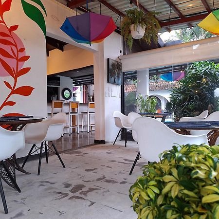 Colours Oasis Resort Adult Only サンホセ エクステリア 写真