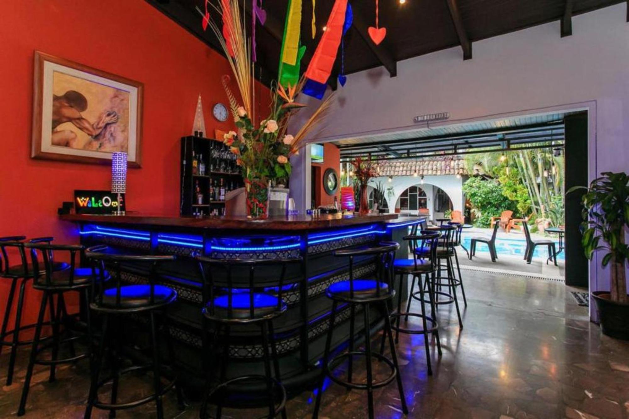 Colours Oasis Resort Adult Only サンホセ エクステリア 写真