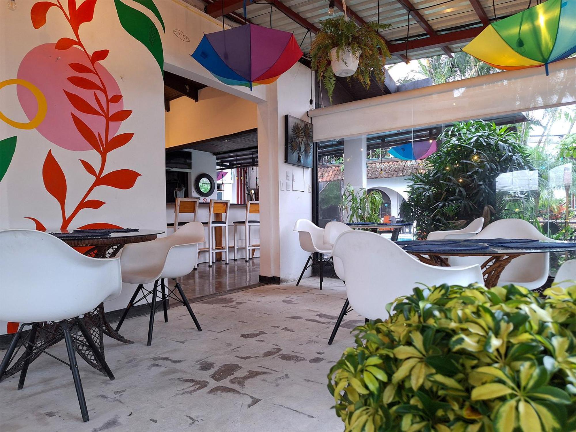 Colours Oasis Resort Adult Only サンホセ エクステリア 写真