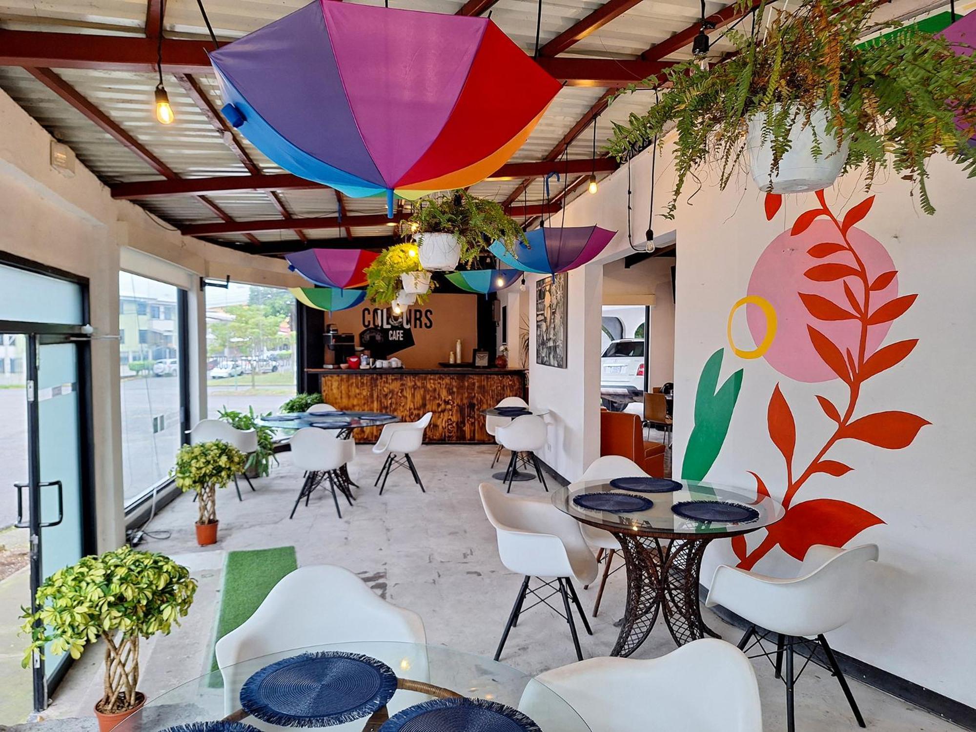 Colours Oasis Resort Adult Only サンホセ エクステリア 写真