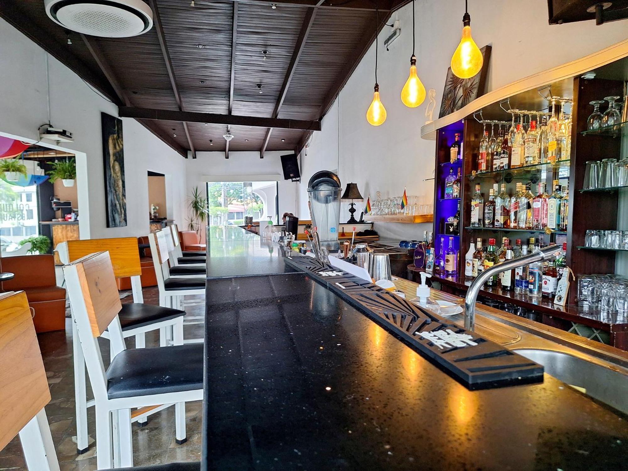 Colours Oasis Resort Adult Only サンホセ エクステリア 写真