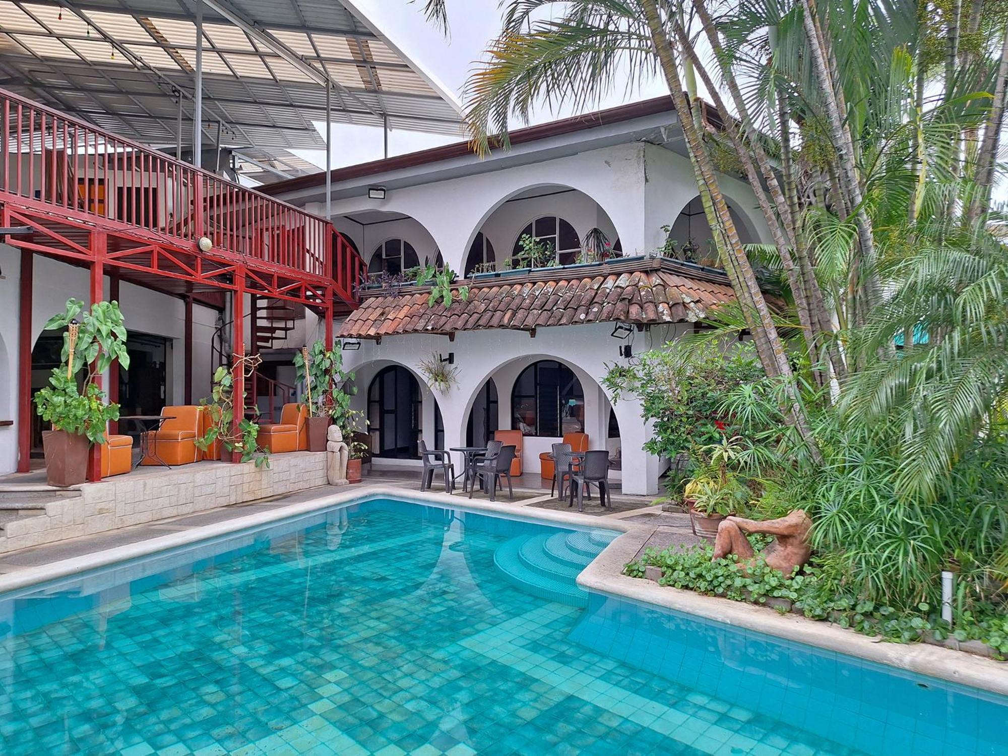 Colours Oasis Resort Adult Only サンホセ エクステリア 写真