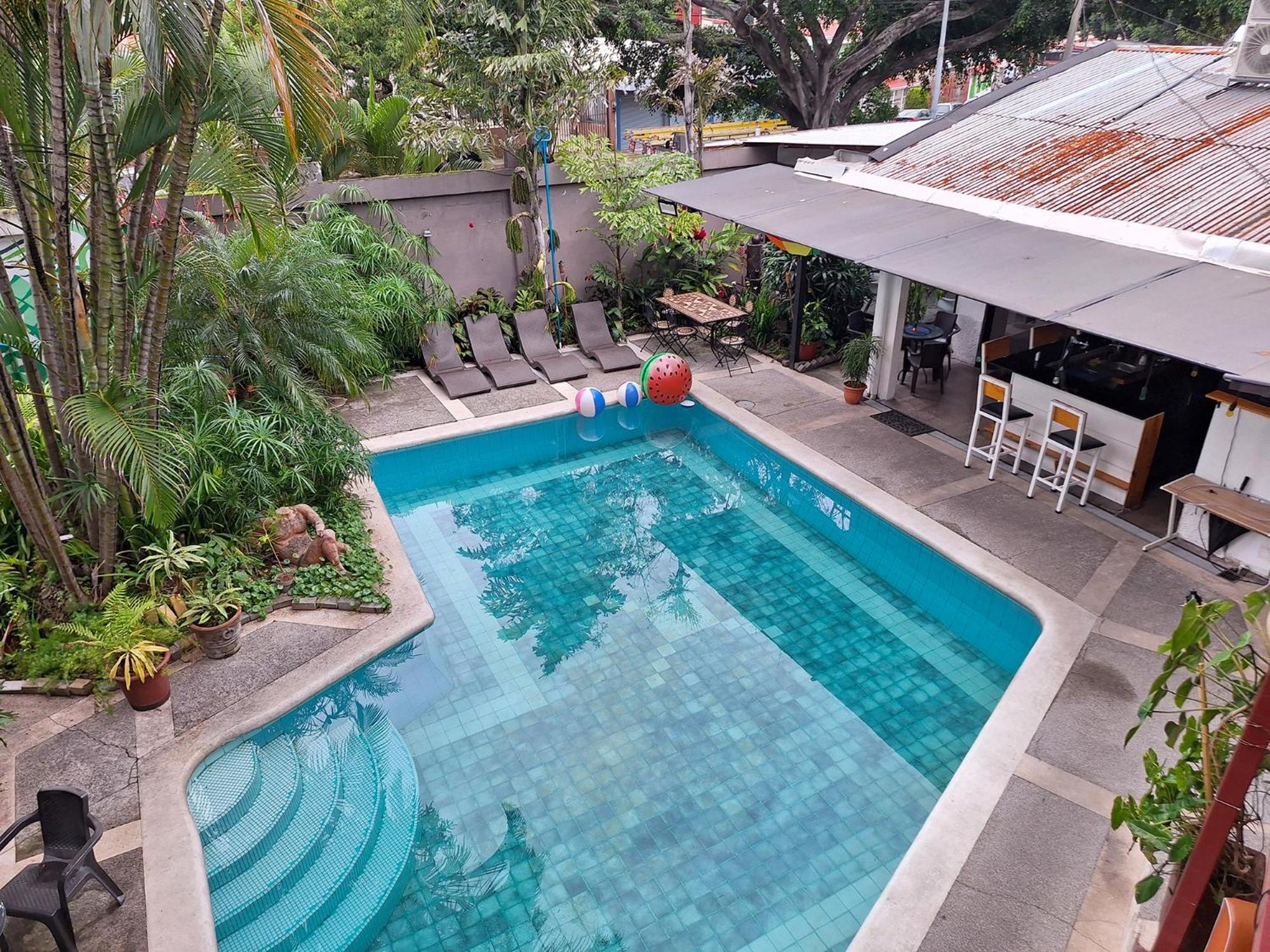 Colours Oasis Resort Adult Only サンホセ エクステリア 写真