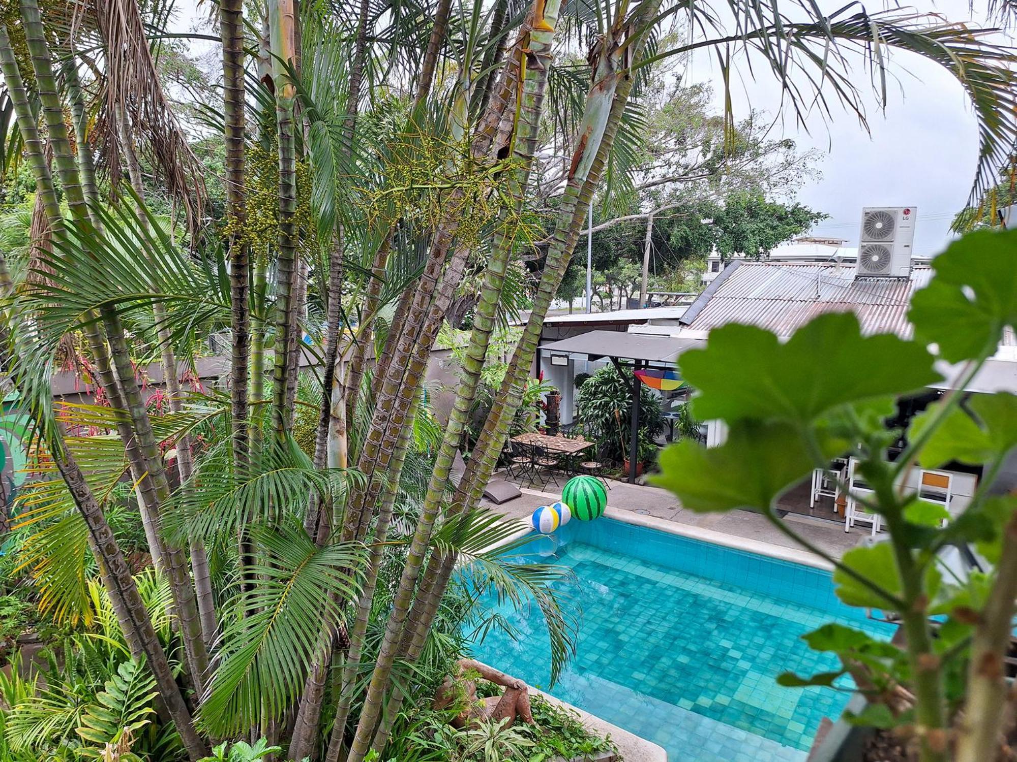 Colours Oasis Resort Adult Only サンホセ エクステリア 写真
