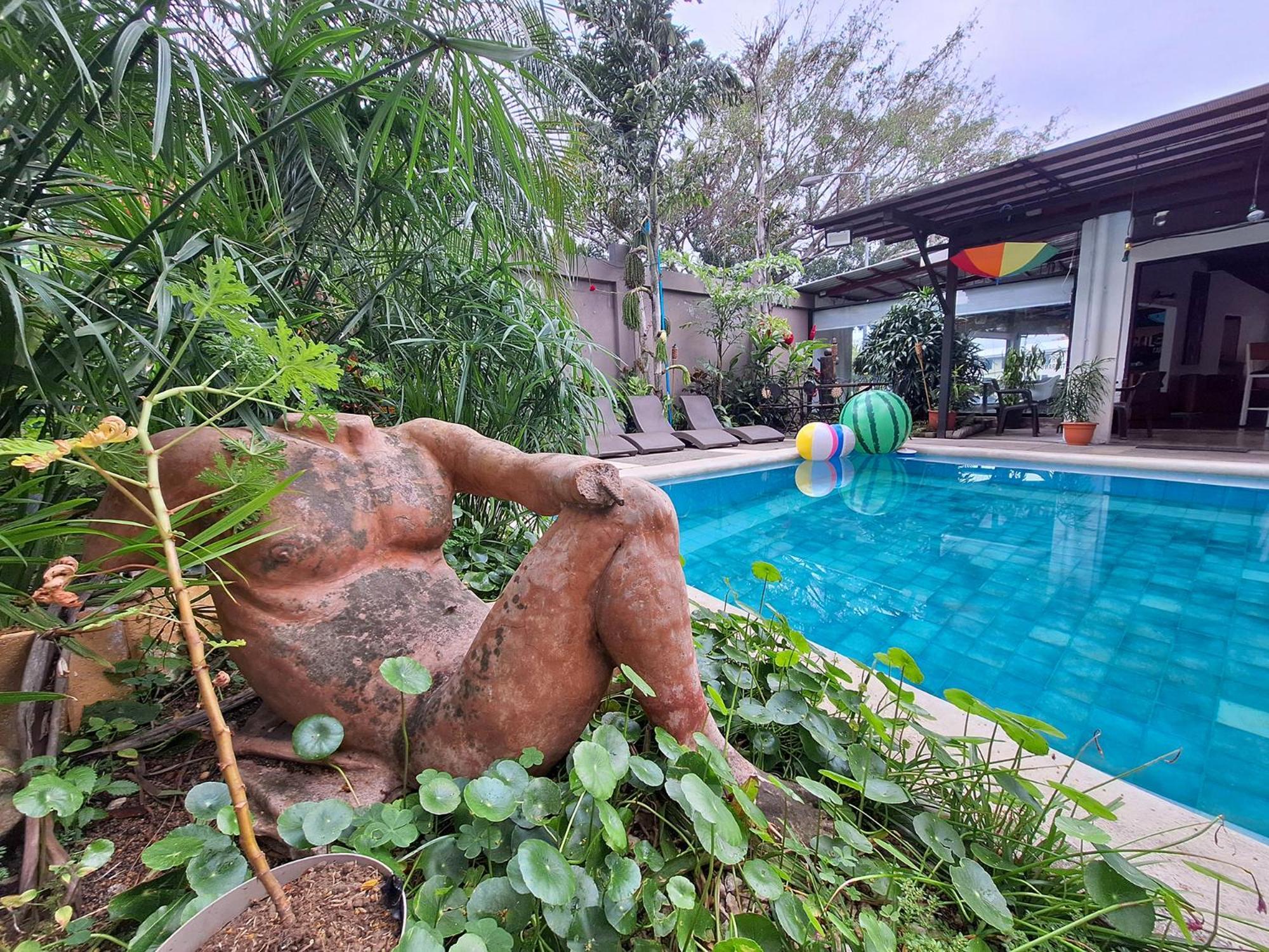 Colours Oasis Resort Adult Only サンホセ エクステリア 写真