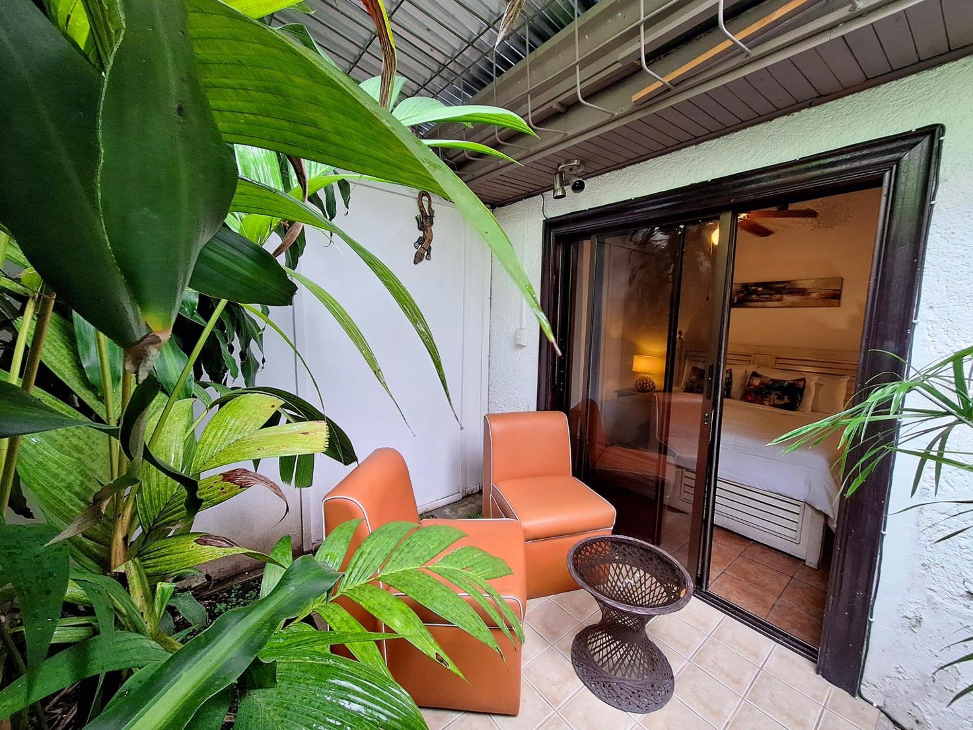 Colours Oasis Resort Adult Only サンホセ エクステリア 写真