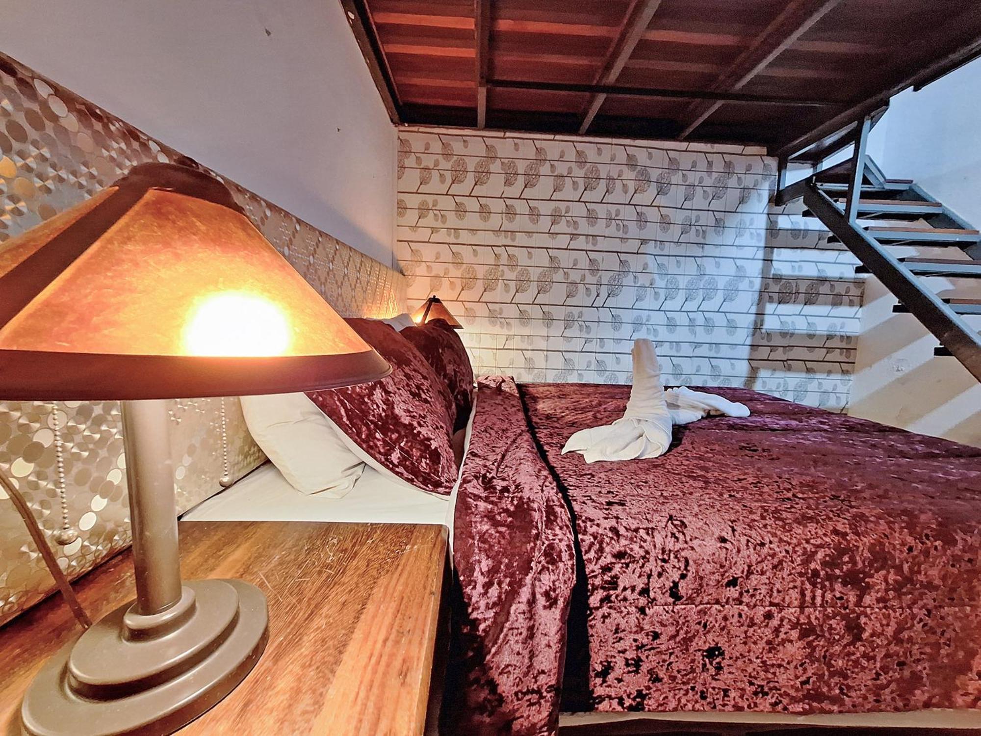 Colours Oasis Resort Adult Only サンホセ エクステリア 写真